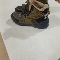 کفش کوه نوردی سایز ۴۰