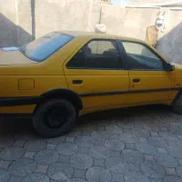 پژو 207tu5pصفر وتاکسی زرد و پارس دوگانه کارخانه 97|خودرو سواری و وانت|ایرانشهر, |دیوار