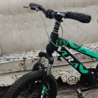 دوچرخه ۱۶ حرفهای|دوچرخه، اسکیت، اسکوتر|دوگنبدان, |دیوار