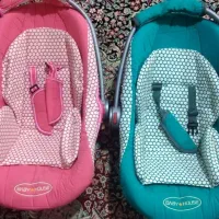 ست کریر|کالسکه و لوازم جانبی|زرند, |دیوار