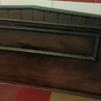 تخت دو نفره