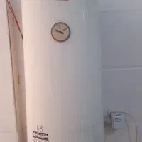 آبگرمکن برقی دیواری