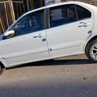 فروش سمند ef7مدل ۴۰۲