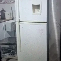 یخچال وست|یخچال و فریزر|گرگان, |دیوار