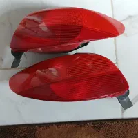 چراغ خطر فابریک ۲۰۶|قطعات یدکی و لوازم جانبی|سراوان, |دیوار