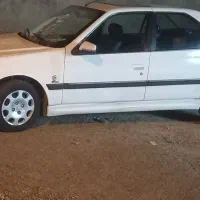 پژوپارس مدل۸۶
