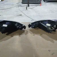 چراغ جلو ۲۰۶ فابریک