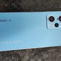 گوشی موبایل نوت 12 5G pro