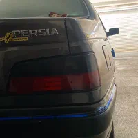 پارس ۸۱|خودرو سواری و وانت|تنکابن, |دیوار