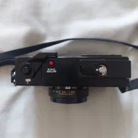 دوربین عکاسی canon A35باجلدچرمی|دوربین عکاسی و فیلمبرداری|محمودآباد, |دیوار