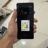 پوکو m6pro حافظه 512 رم 12