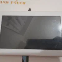 تبلت خراب