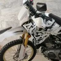 روان 1400 کم کار|موتورسیکلت|بجنورد, |دیوار