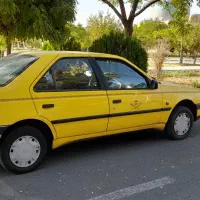 تاکسی گردشی کل سطح تهران مدل 90|خودرو سواری و وانت|ری, شهید بهشتی|دیوار