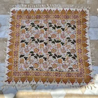 سفره سنتی صادراتی درجه یک|سفره، حوله، دستمال آشپزخانه|شیراز, زرهی|دیوار