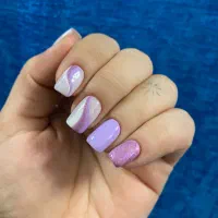 خدمات کامل ناخن واسپا (کاشت ژل /ترمیم /طراحی)|خدمات آرایشگری و زیبایی|بوشهر, |دیوار