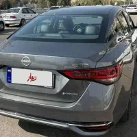 نیسان سیلفی مکس ادیشن۲۰۲۴ (هیبریدی) نامی خودرو|خودرو سواری و وانت|قم, شهرک قدس|دیوار