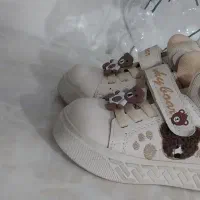 کفش بچگانه اسپرت سایز 23