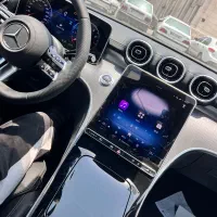 بنز c200l|خودرو سواری و وانت|تهران, میدان ولیعصر|دیوار