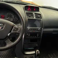 سورن پلاس فول۱۴۰۲بدون رنگ|خودرو سواری و وانت|بوکان, |دیوار