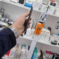 Samsung Galaxy A54 5G با حافظه256 گیگابایت|موبایل|ارومیه, |دیوار