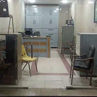 بلوار ملت میدان آبنما مغازه