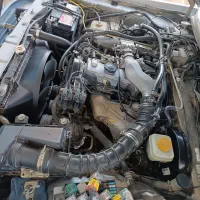 مزدا ۲۰۰۰ موتور ژاپن مدل ۹۲|خودرو سواری و وانت|خانمیرزا, |دیوار