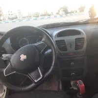 کویک معدل ۱۴۰۲|خودرو سواری و وانت|گنبد کاووس, |دیوار