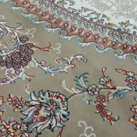 فرش کارکرده سالم