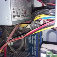 اسکنر HP وکیس وسوئیچ|پرینتر، اسکنر، کپی، فکس|قم, انسجام|دیوار