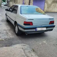 پژو تقویتی|خودرو سواری و وانت|گرگان, |دیوار