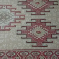 گلیم فرش|گلیم، جاجیم، گبه|ملایر, |دیوار