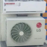 نمایندگی تعمیرات و قطعات کولرگازی اسپیلت ال جی LG