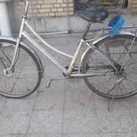 دوچرخه ژاپنی ۲۶