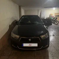 دنا پلاس ۵ دنده ۴۰۲ بورسی|خودرو سواری و وانت|تهران, آهنگ|دیوار