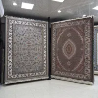 فرش ریزماهی و افشان