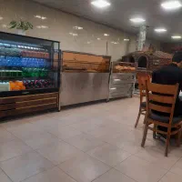 گارسون و سالن داری