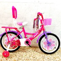 دوچـرخه برای تمام سنها