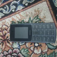 گوشی نوکیا ۱۰۶ سالم مرتب