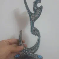 دکوری اسم علی