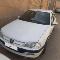 پارس سال 1400 موتور قدیم