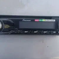 پنل ظبط پایونیر|صوتی و تصویری|زابل, |دیوار