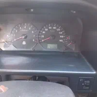 ۱۱۱ لوازمی مدل ۸۹|خودرو سواری و وانت|تهران, جوادیه تهرانپارس|دیوار