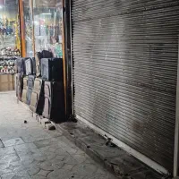 دکه بازار روز|فروش مغازه و غرفه|ایرانشهر, |دیوار