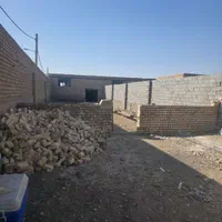 فروش یا معاوضه با ماشین|فروش زمین و ملک کلنگی|قم, بوستان جوان|دیوار
