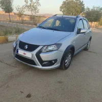 کوییک rs|خودرو سواری و وانت|کرج, حسین‌آباد|دیوار