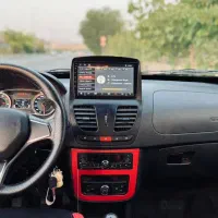 کوییک RS مدل 1403 مشکی قرمز|خودرو سواری و وانت|شیراز, آزادگان|دیوار