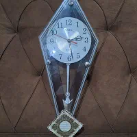 ساعت دیواری
