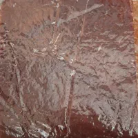 لواشک خانگی زردالو