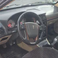 پژوپارس دوگانه سوز شرکتی مدل۹۶|خودرو سواری و وانت|ابهر, |دیوار